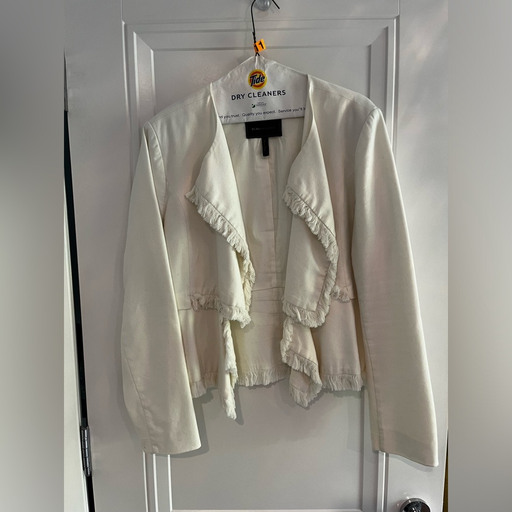 BCBG jacket